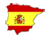 BIENVENIDO ASENSI - Espanol
