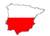 BIENVENIDO ASENSI - Polski